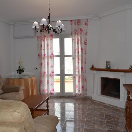 קוניל דה לה פרונטרה Aptº Atalaya , Cerca De La Playa מראה חיצוני תמונה