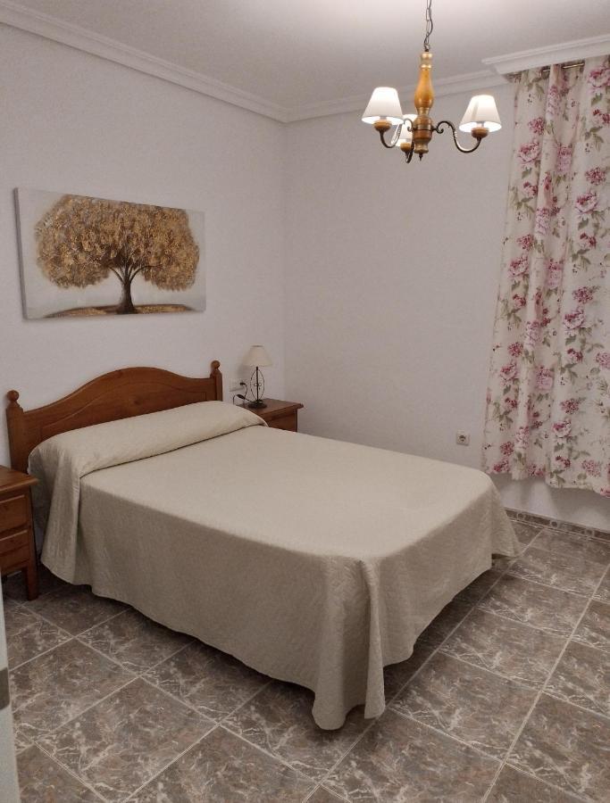 קוניל דה לה פרונטרה Aptº Atalaya , Cerca De La Playa מראה חיצוני תמונה