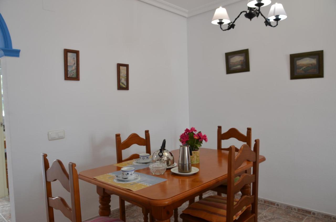 קוניל דה לה פרונטרה Aptº Atalaya , Cerca De La Playa מראה חיצוני תמונה