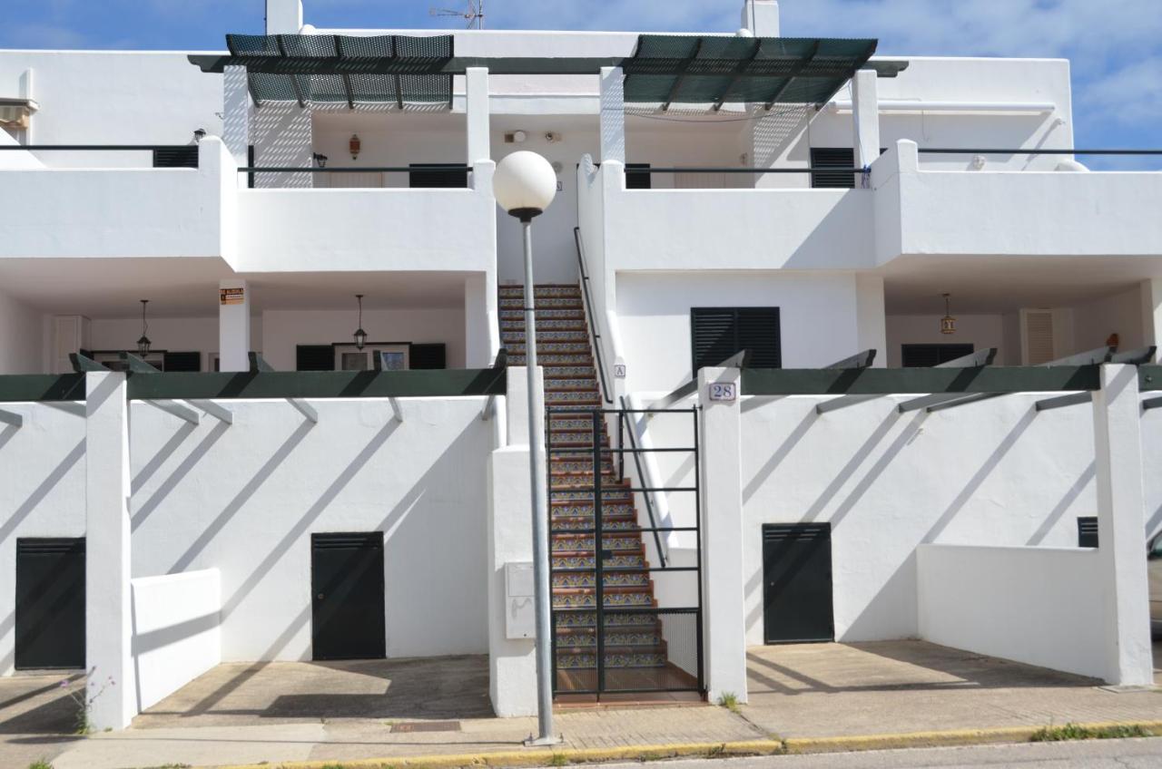 קוניל דה לה פרונטרה Aptº Atalaya , Cerca De La Playa מראה חיצוני תמונה