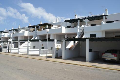 קוניל דה לה פרונטרה Aptº Atalaya , Cerca De La Playa מראה חיצוני תמונה