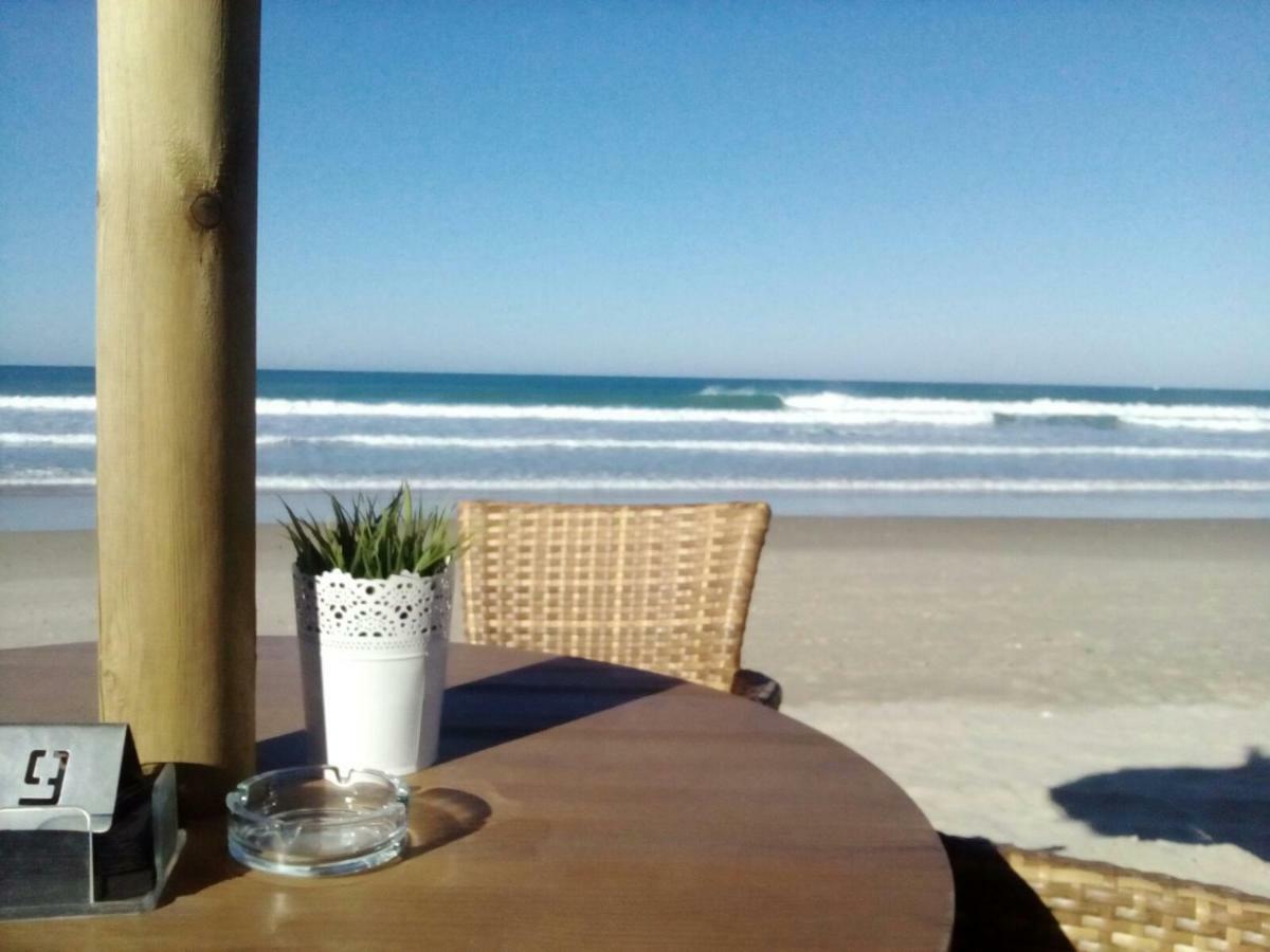 קוניל דה לה פרונטרה Aptº Atalaya , Cerca De La Playa מראה חיצוני תמונה
