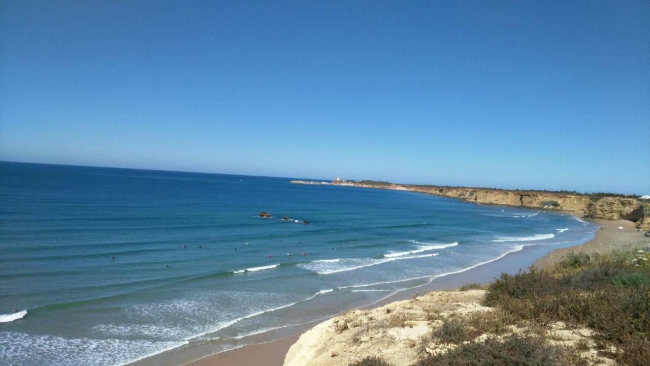 קוניל דה לה פרונטרה Aptº Atalaya , Cerca De La Playa מראה חיצוני תמונה